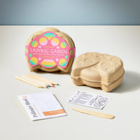 Curious Critters Pollinators Kit