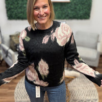 Liverpool - Crew Neck Drop Shoulder Sweater