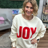 JOY Pullover