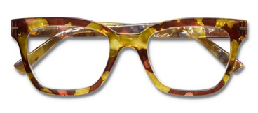 Peepers Blue Light Reader Glasses – 1.0 Strength