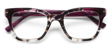Peepers Blue Light Reader Glasses – 1.0 Strength