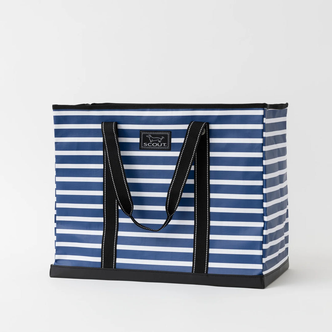 SCOUT - 3 Girls Bag - Nantucket Navy