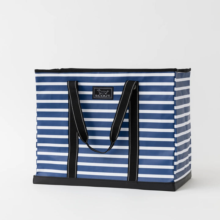 SCOUT - 3 Girls Bag - Nantucket Navy