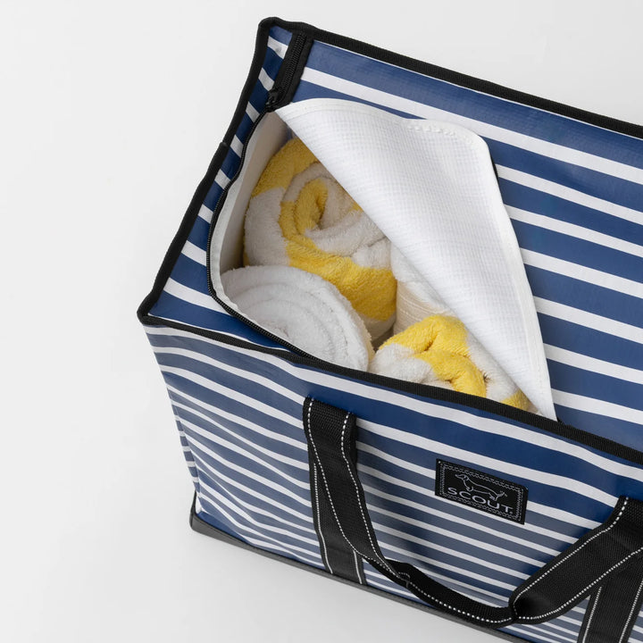 SCOUT - 3 Girls Bag - Nantucket Navy