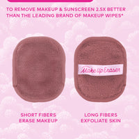 Makeup Eraser Hot Cocoa 7-Day Set