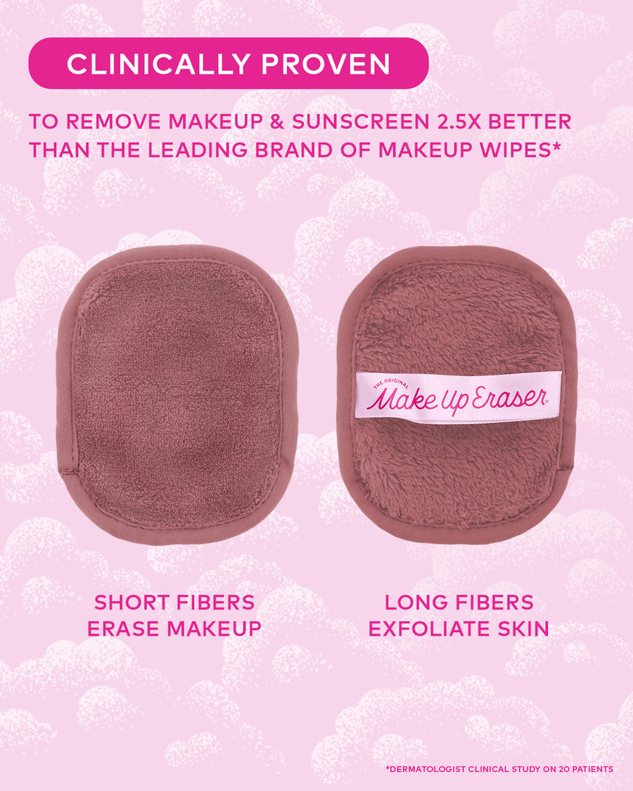 Makeup Eraser Hot Cocoa 7-Day Set