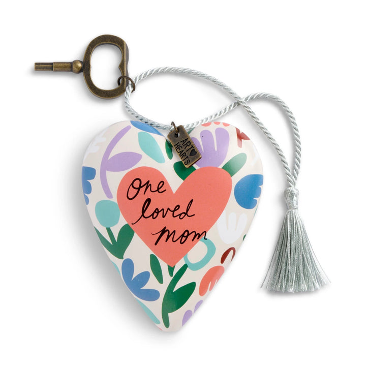 One Loved Mom - Recordable Heart