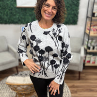 Liverpool - Long Sleeve Crew Neck Sweater