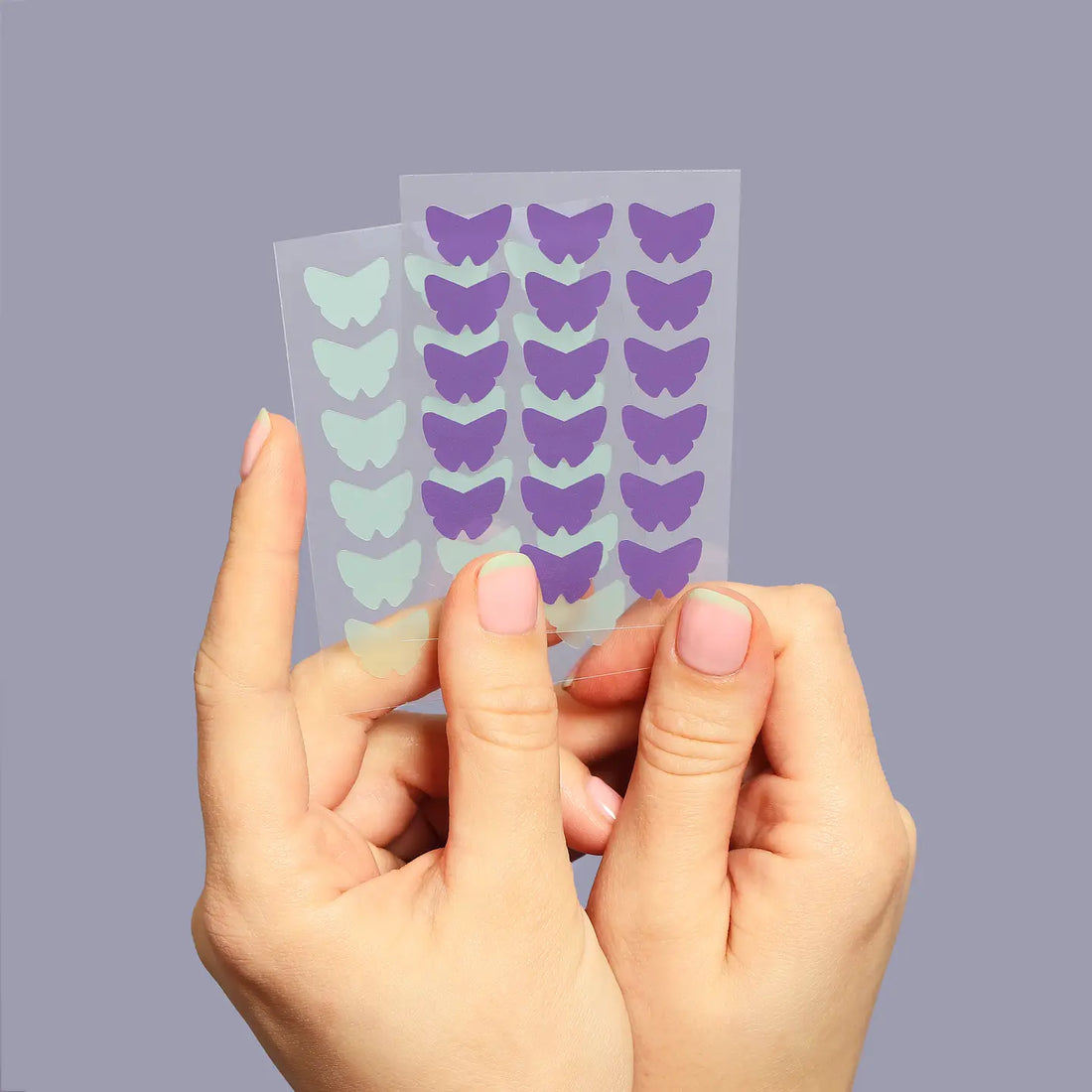 Hydrocolloid Pimple Patches