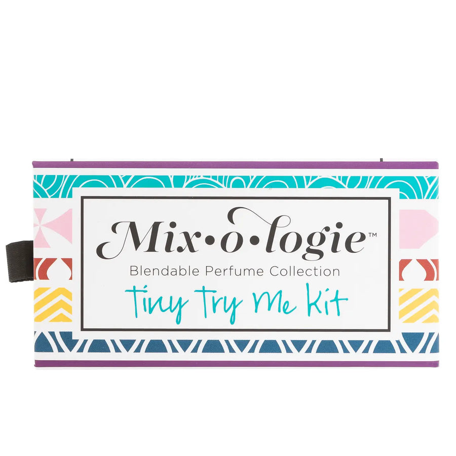 Mix*o*logie Tiny Try Me Kit