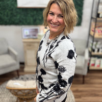 Liverpool - Long Sleeve Crew Neck Sweater