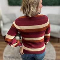 Liverpool - Long Sleeve Crew Neck Sweater