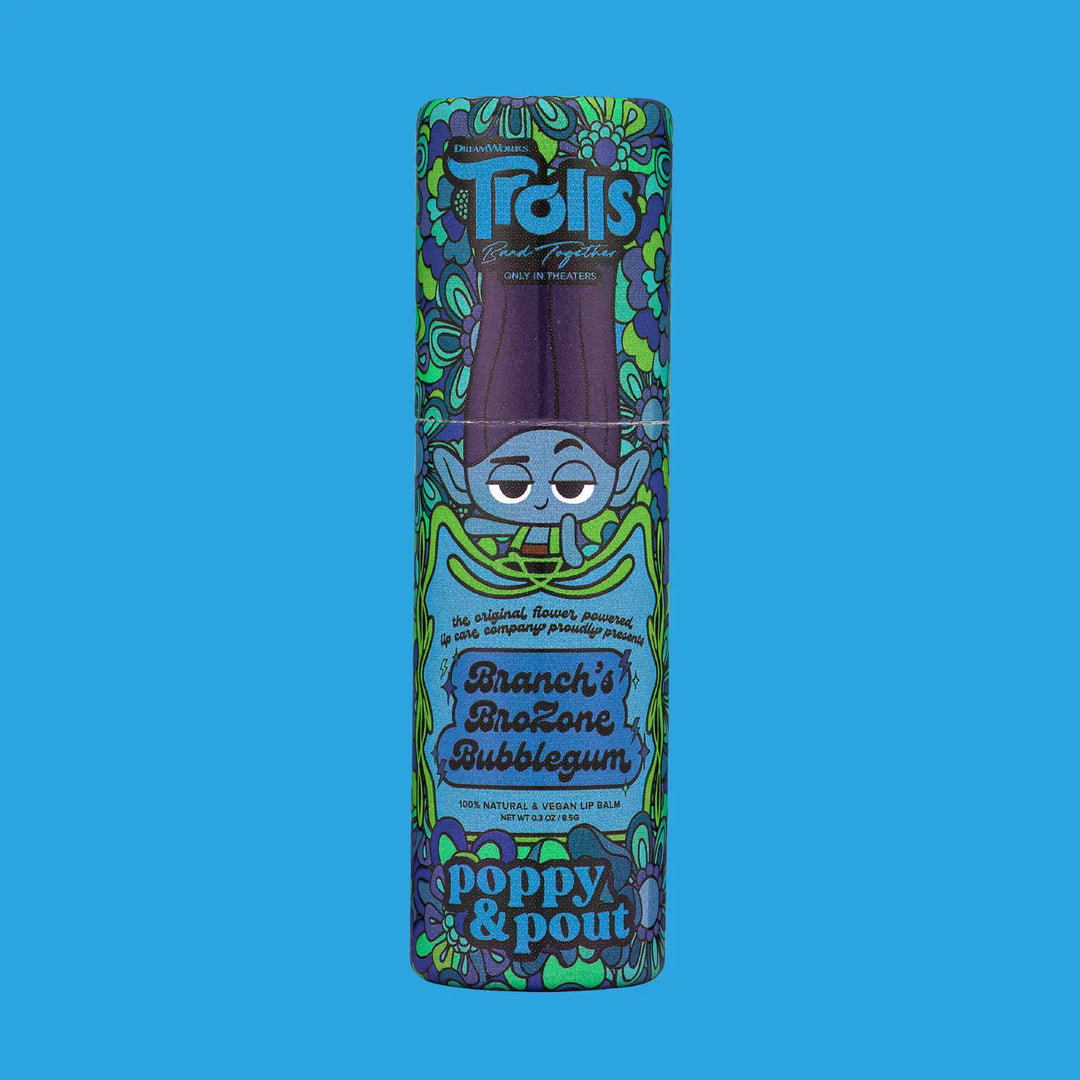 Poppy &amp; Pout - Trolls® Edition Balms