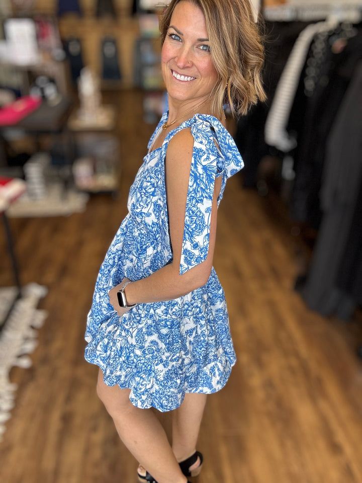 The Ultimate Summer Dress