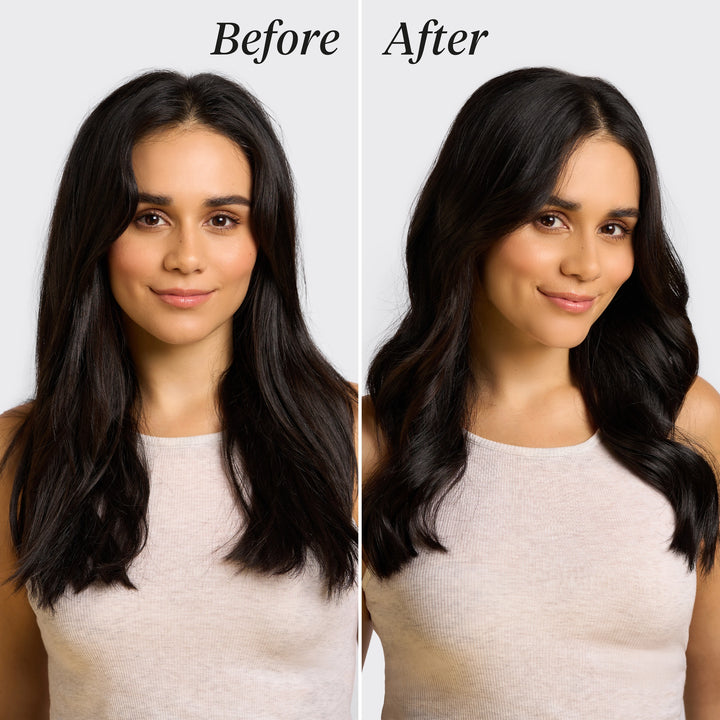 Set &amp; Flow Heatless Curling Headband