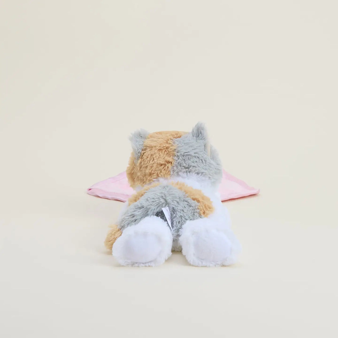 Warmies® Calico Cat Blanket