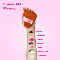 Makeup Eraser Pop the Bubbly - 7 Day Set