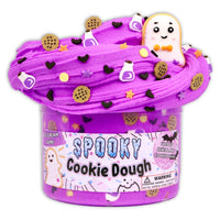 Dope Slimes: Spooky Cookie Dough