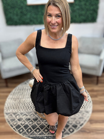 Fifth Avenue Dress