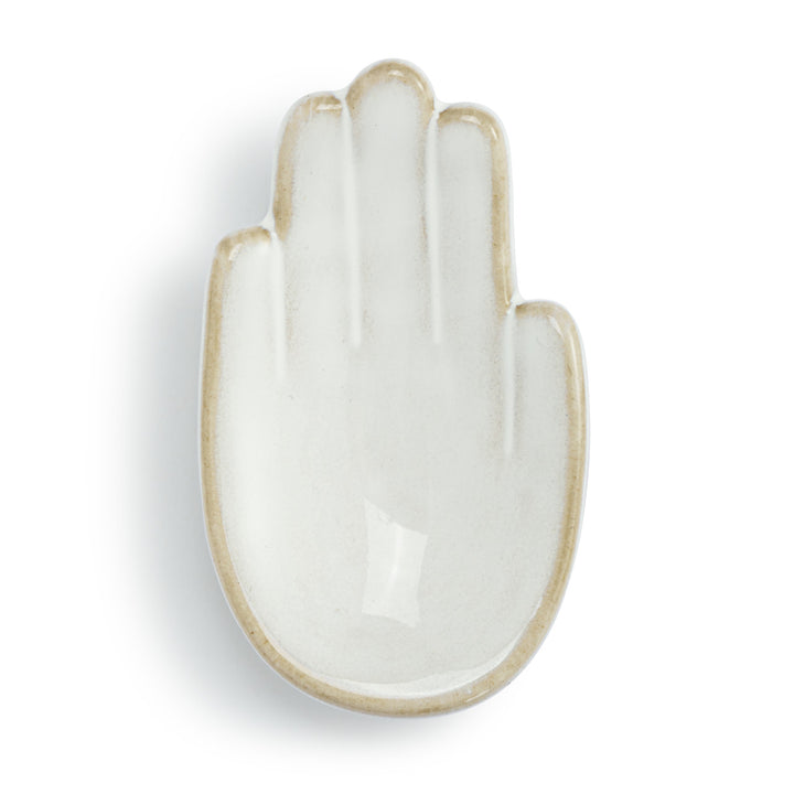 Hand in Hand Mini Trinket Dish