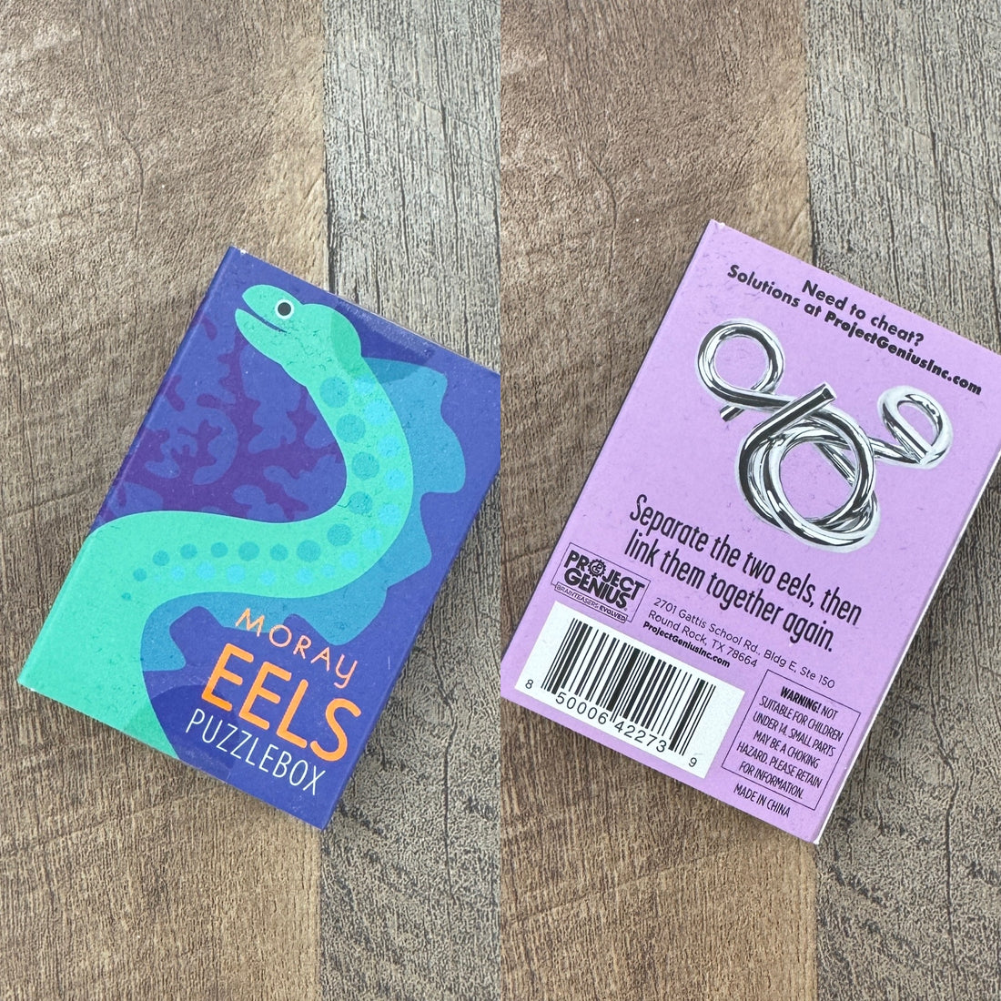 Under the Sea Mini Puzzles