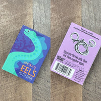 Under the Sea Mini Puzzles