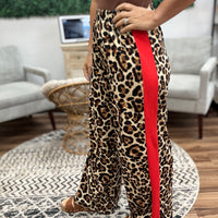 Wild Heart Cheetah Pants
