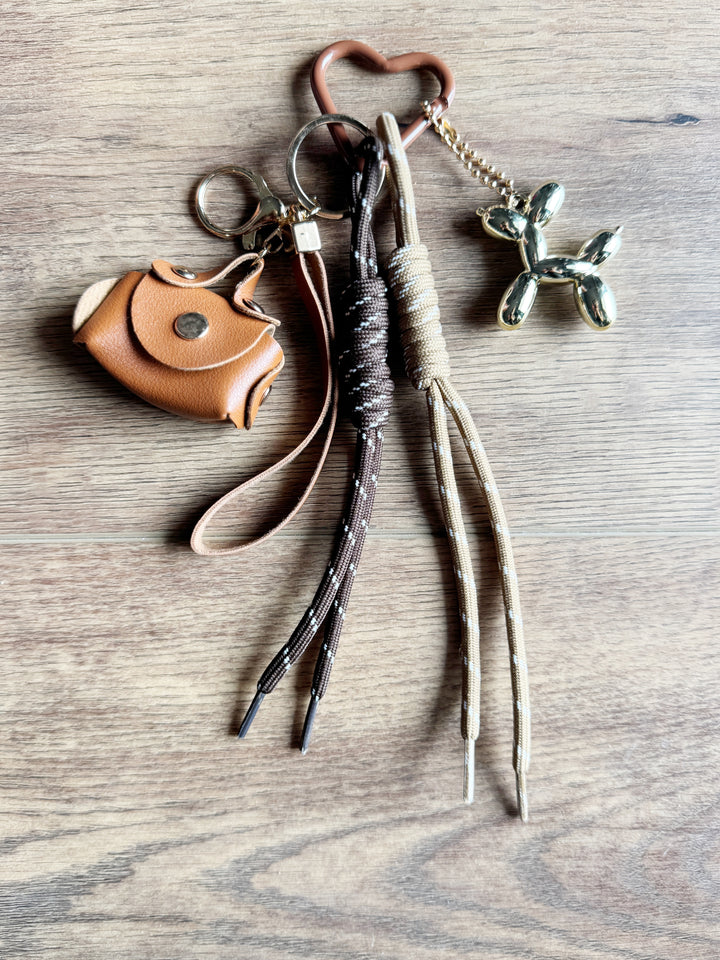 Bag Charms