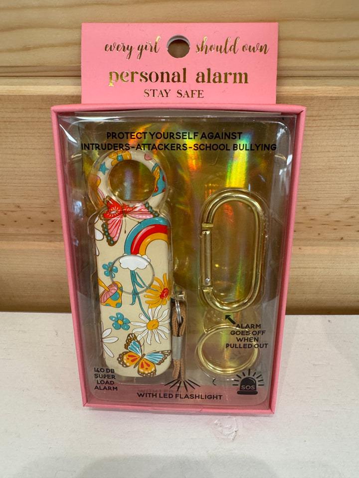 Personal Alarm