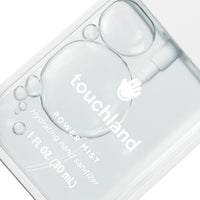 Touchland Power Mist Hand Sanitizer - Beach Coco