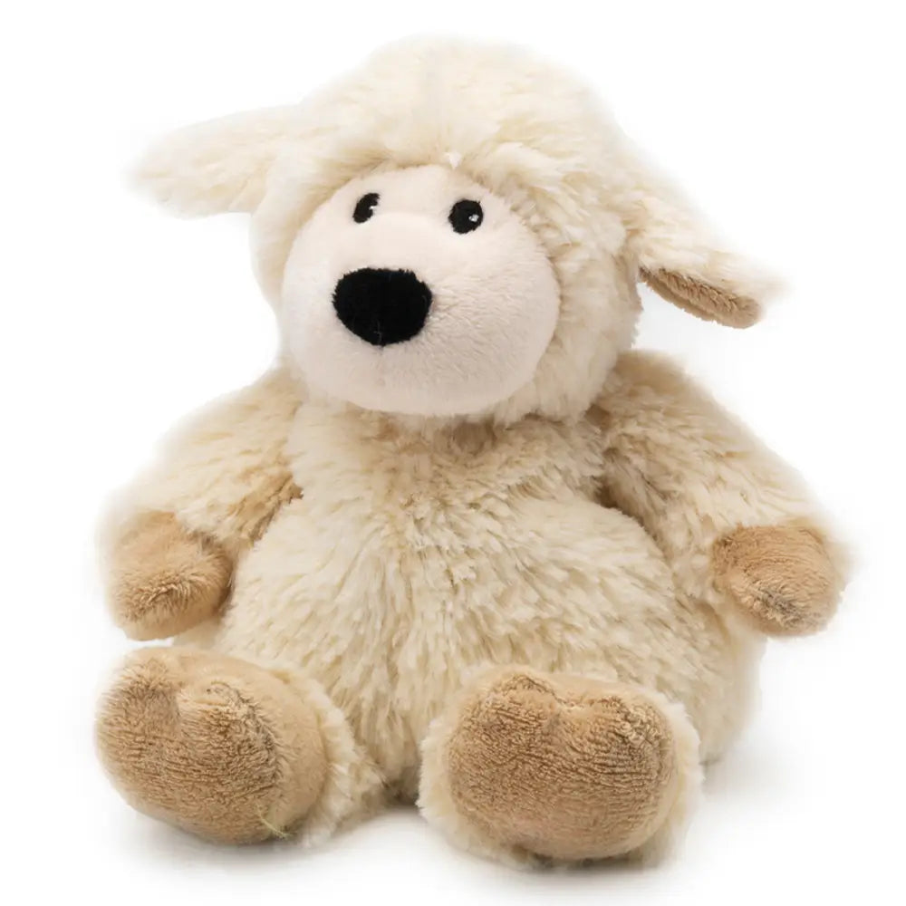 Warmies® - Sheep Junior Microwavable Plush