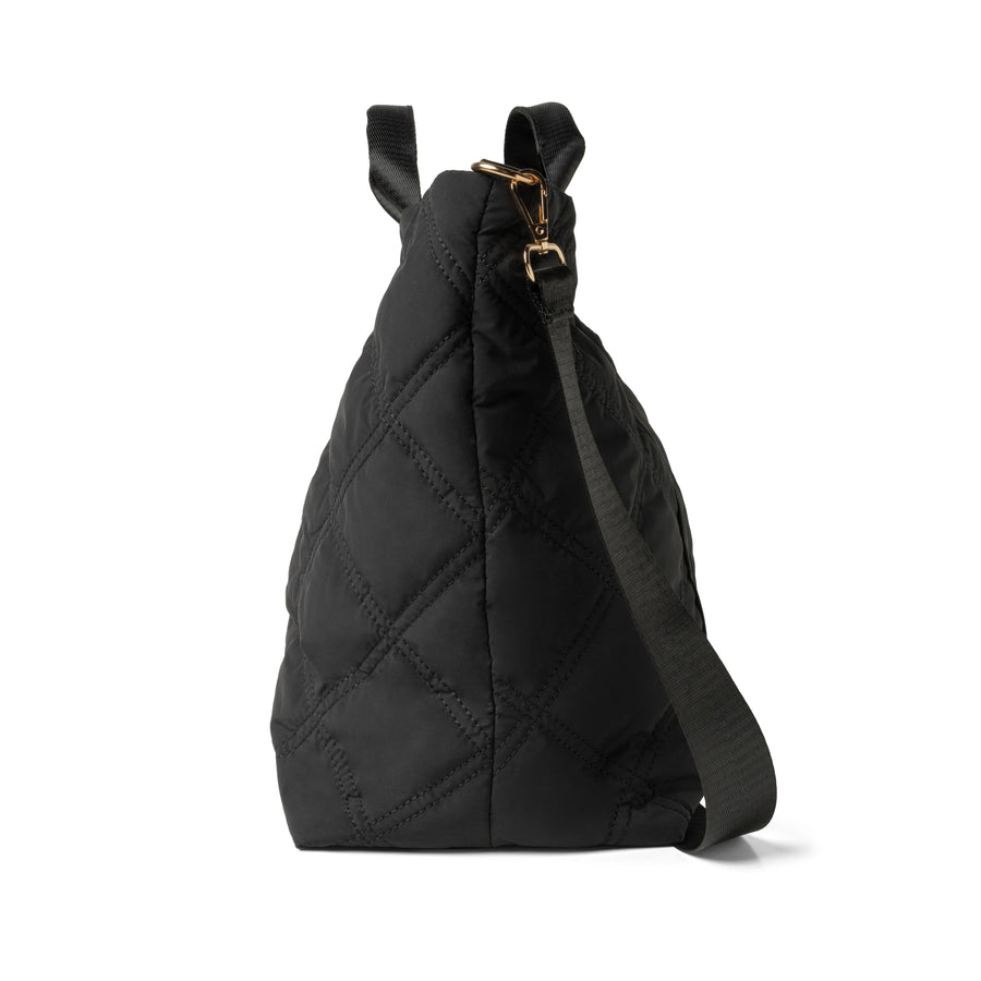Cloud Nine Tote - Black