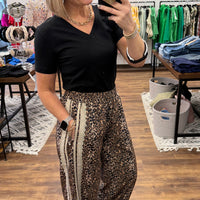 Wild Side Track Pants