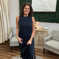 Everyday Ease Midi Dress