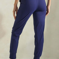 Buttery Soft Ultra Comfort Jogger - Navy