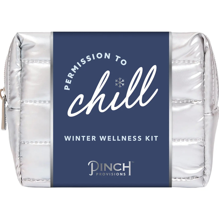 Winter Wellness Kit