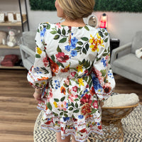 Garden Party Reverie Dress