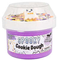 Dope Slimes: Spooky Cookie Dough