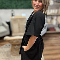 Luxe & Lovely Pocket Dress