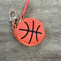 Cutie Sports Bag Charm