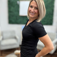 The Ultimate Basic V-Neck