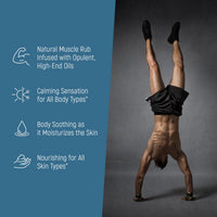 Body Soothing Muscle Rub