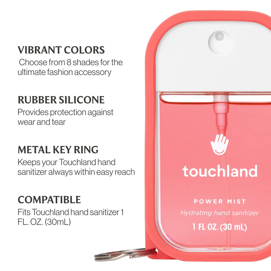 Touchland Mist Case