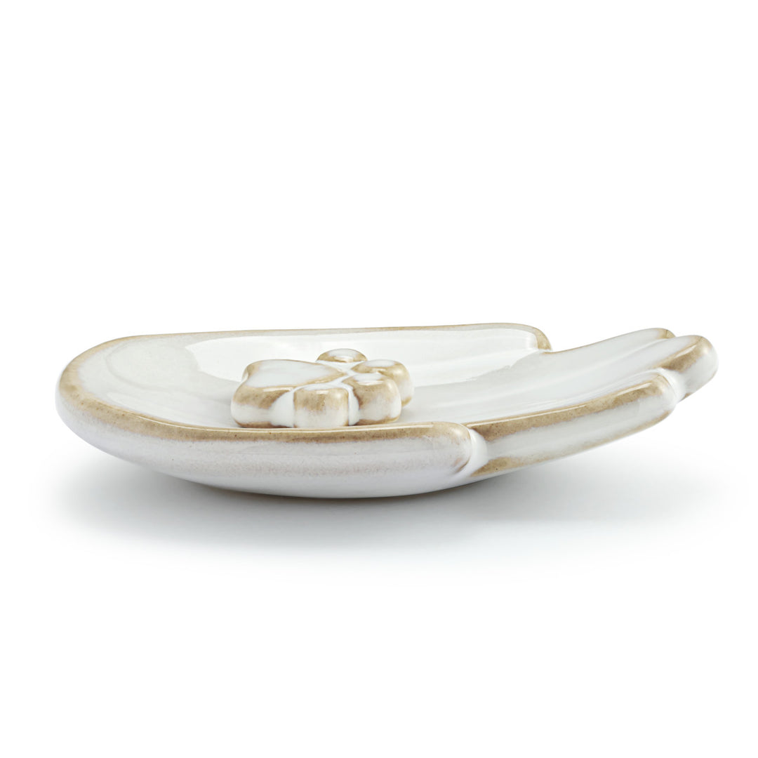 Hand in Hand Pet Mini Trinket Dish