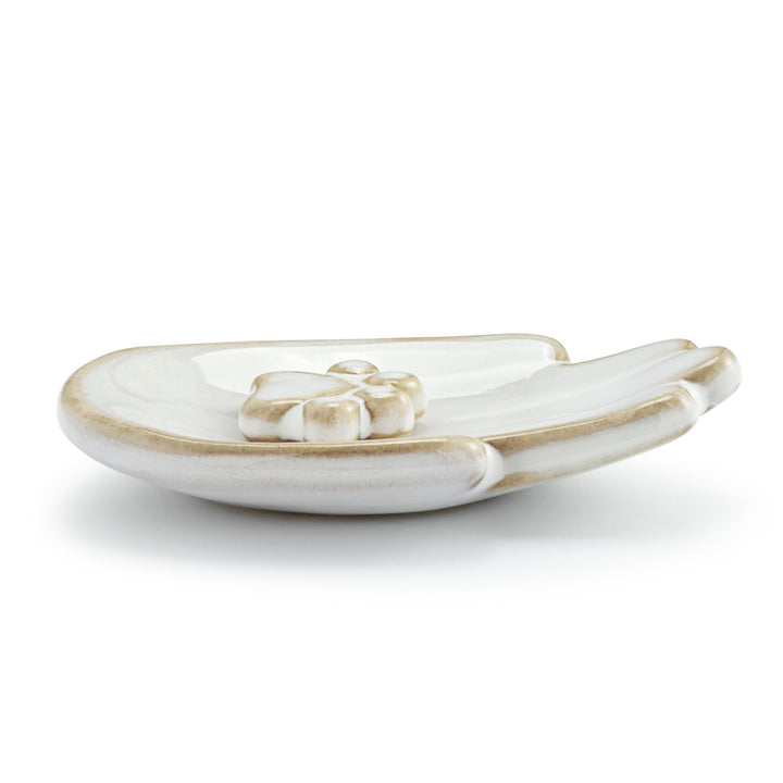 Hand in Hand Pet Mini Trinket Dish