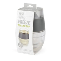 Wine Freeze™ Cooling Cup Insulated w/ Cooling Gel