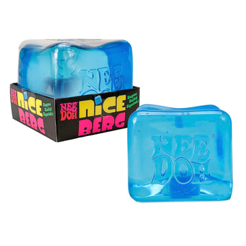NeeDoh Nice Berg