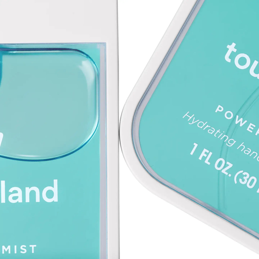 Touchland Power Mist Hand Sanitizer - Blue Sandalwood