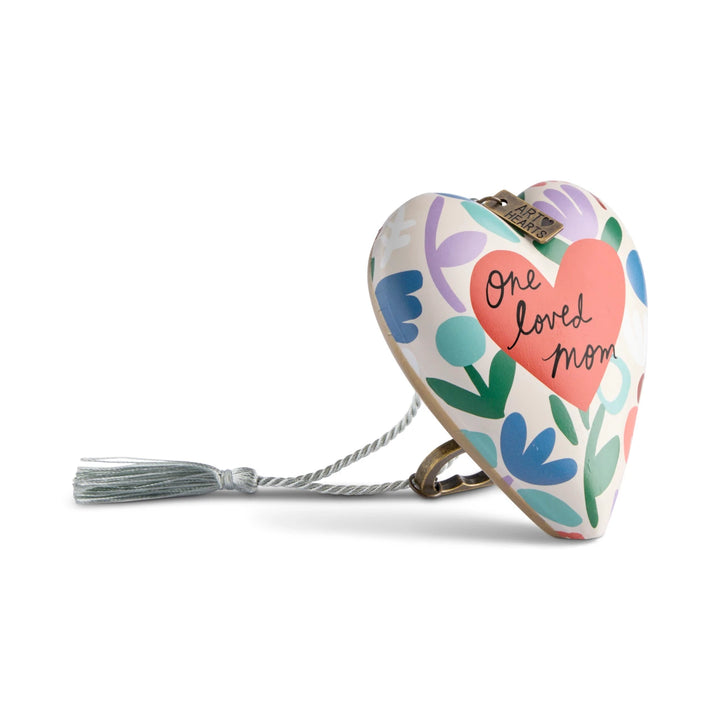One Loved Mom - Recordable Heart