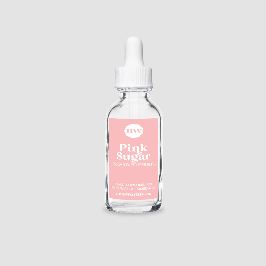 All-Natural Car Diffuser Refills